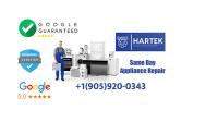 Hamilton Appliance Repair - Hartek Pro Inc. image 3